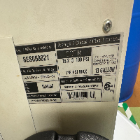 Powerex Oiless Rotary Scroll Compressor image 1